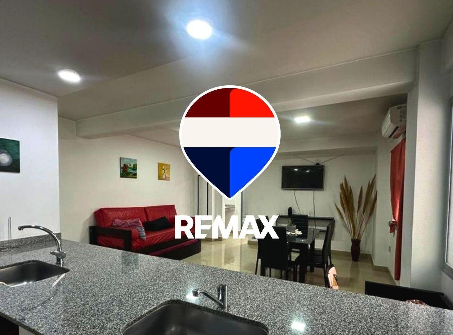 Foto de DEPARTAMENTO AMPLIO EN VENTA MACROCENTRO 1 DORM, imagen 1