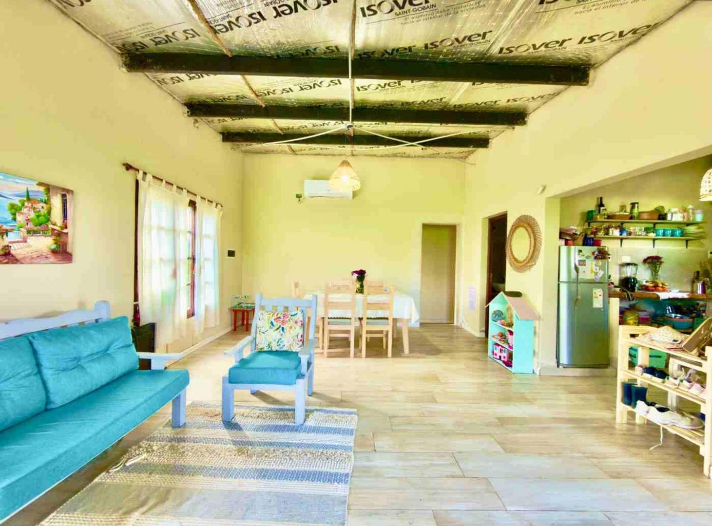 Foto de CASA EN VENTA VALLE ALEGRE LA CALDERA APTA CREDITO, imagen 1