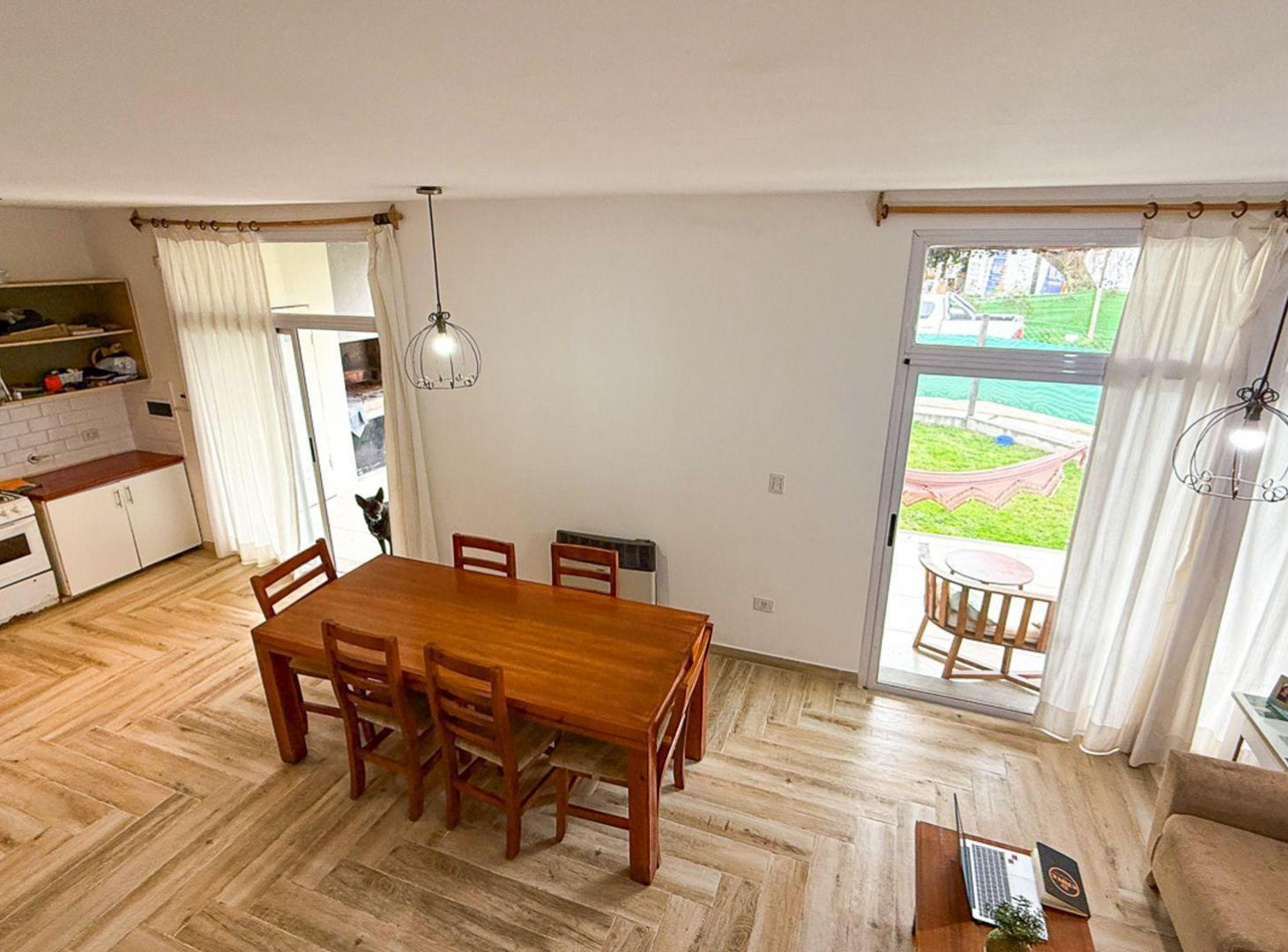 Foto de CASA VENTA SEPTIEMBRE SAN LORENZO CHICO, imagen 4