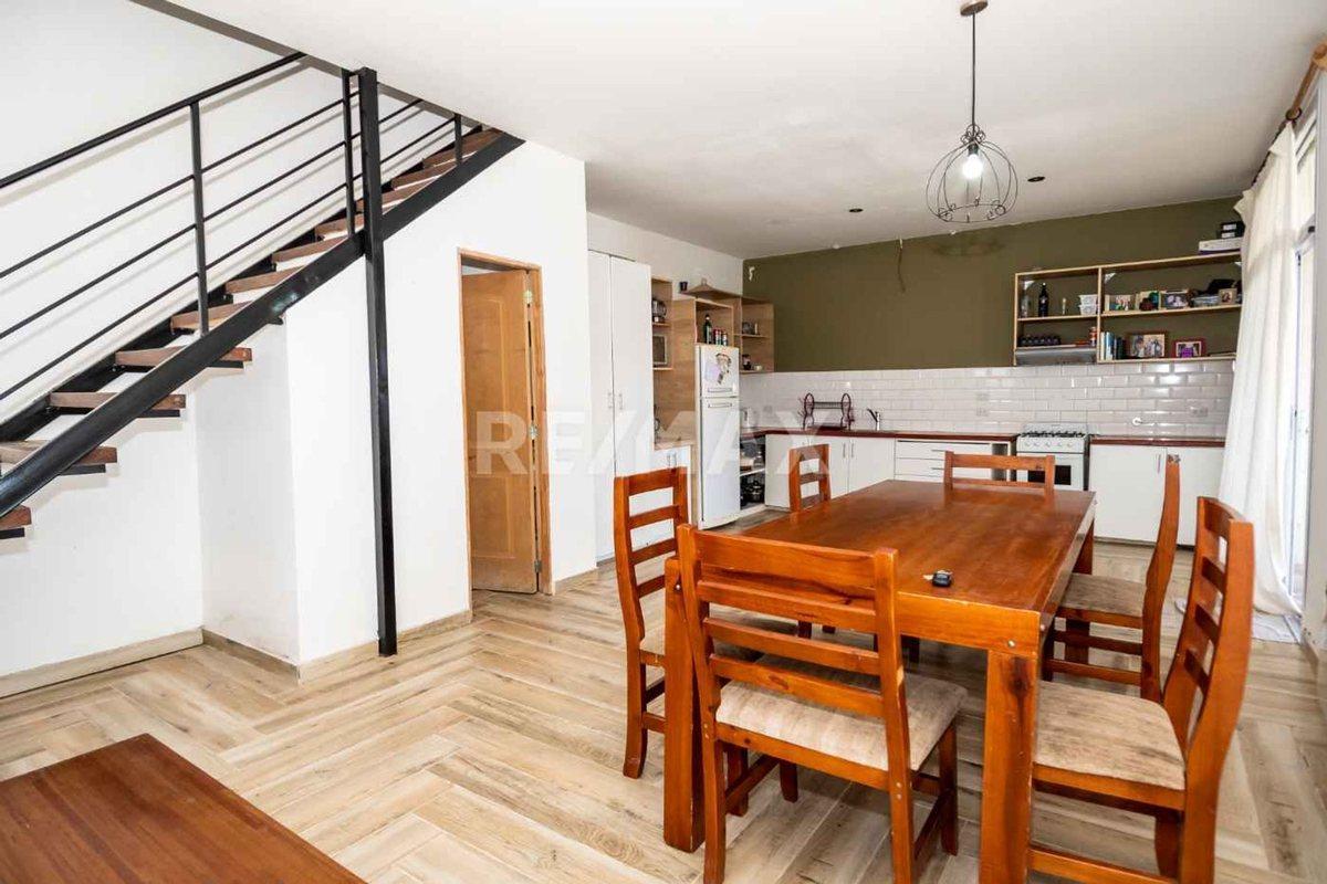 Foto de CASA VENTA SEPTIEMBRE SAN LORENZO CHICO, imagen 1