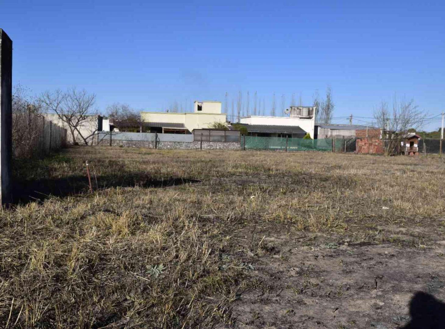 Foto de TERRENO VENTA CAMPO QUIJANO SOBRE RUTA 51 1910 M2, imagen 4