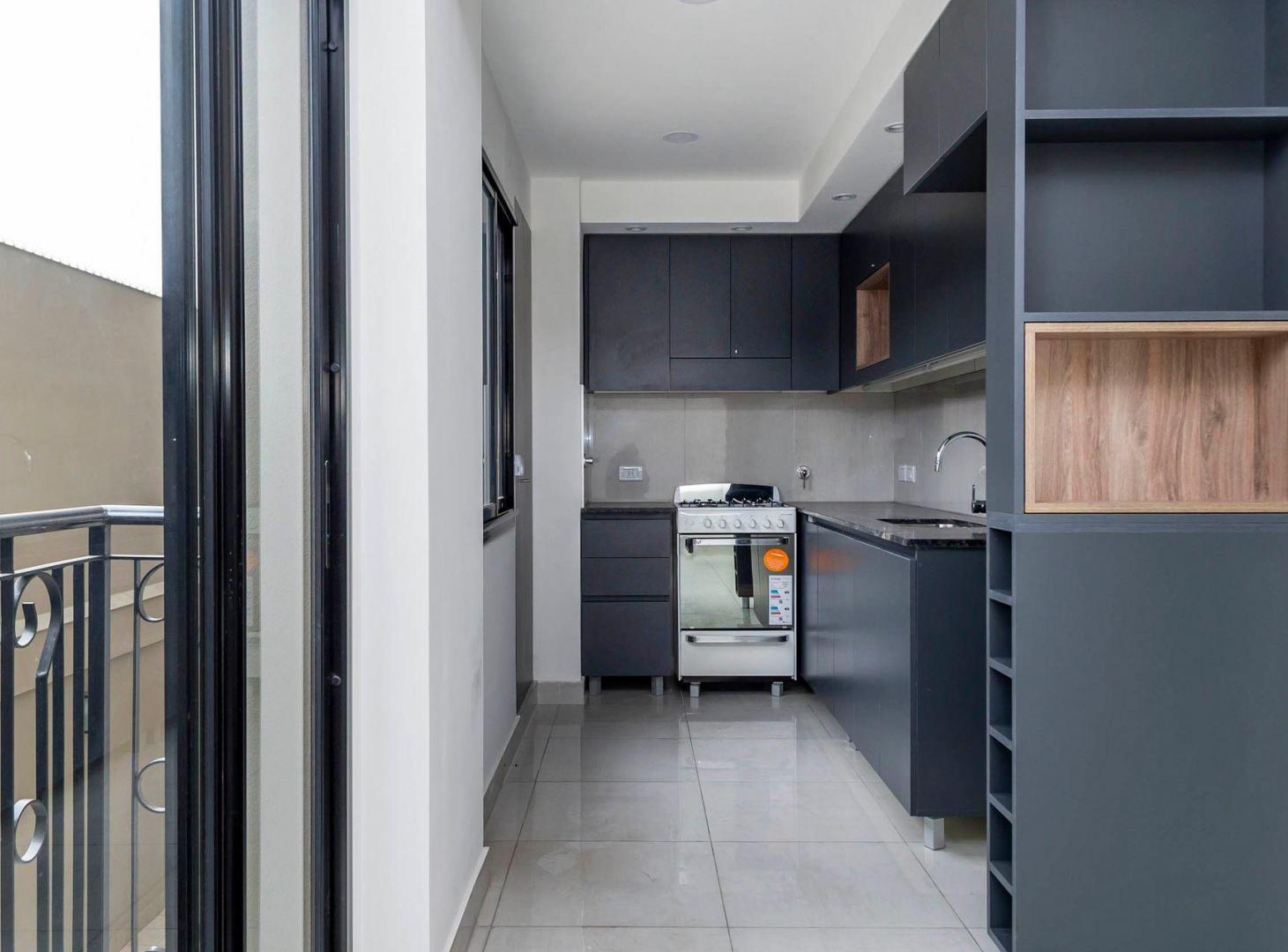 Foto de DEPARTAMENTOEN VENTA ZONA SHOPPING 1 DORM, imagen 3