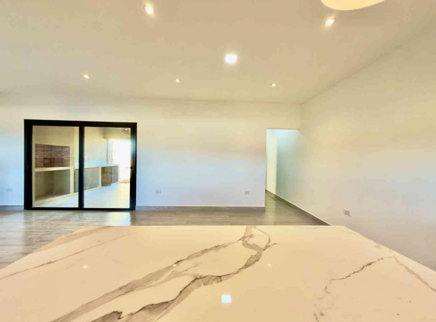 Foto de CASA VENTA EKO DISTRITO CERRILLOS DUPLEX 1, imagen 3
