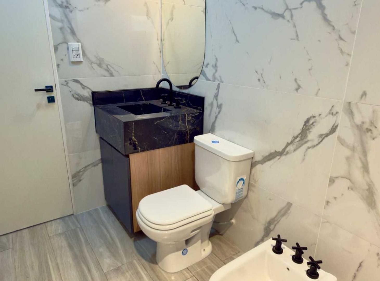Foto de CASA VENTA EKO DISTRITO CERRILLOS DUPLEX 1, imagen 5