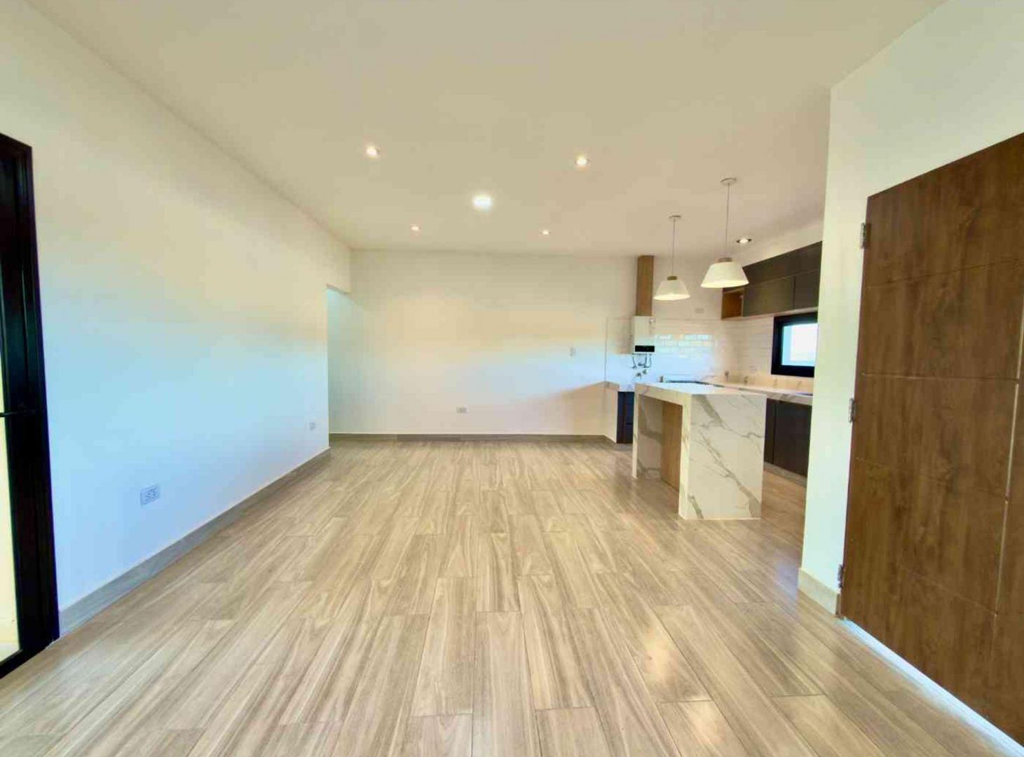 Foto de CASA VENTA EKO DISTRITO DUPLEX 2, imagen 3