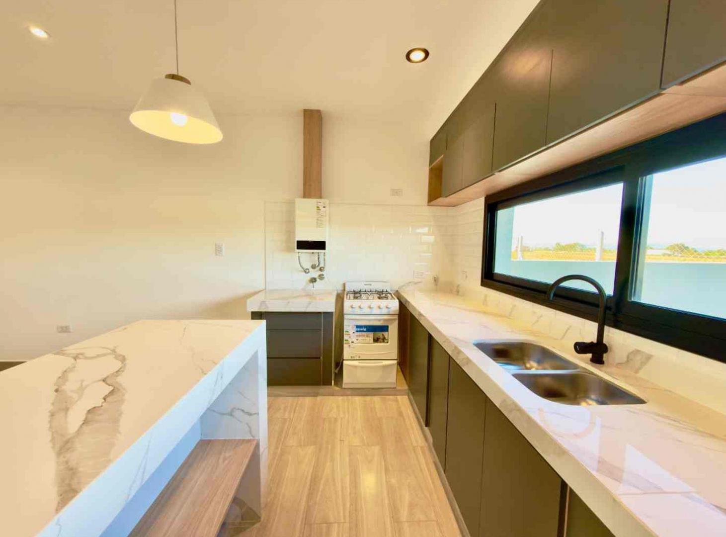 Foto de CASA VENTA EKO DISTRITO DUPLEX 2, imagen 4