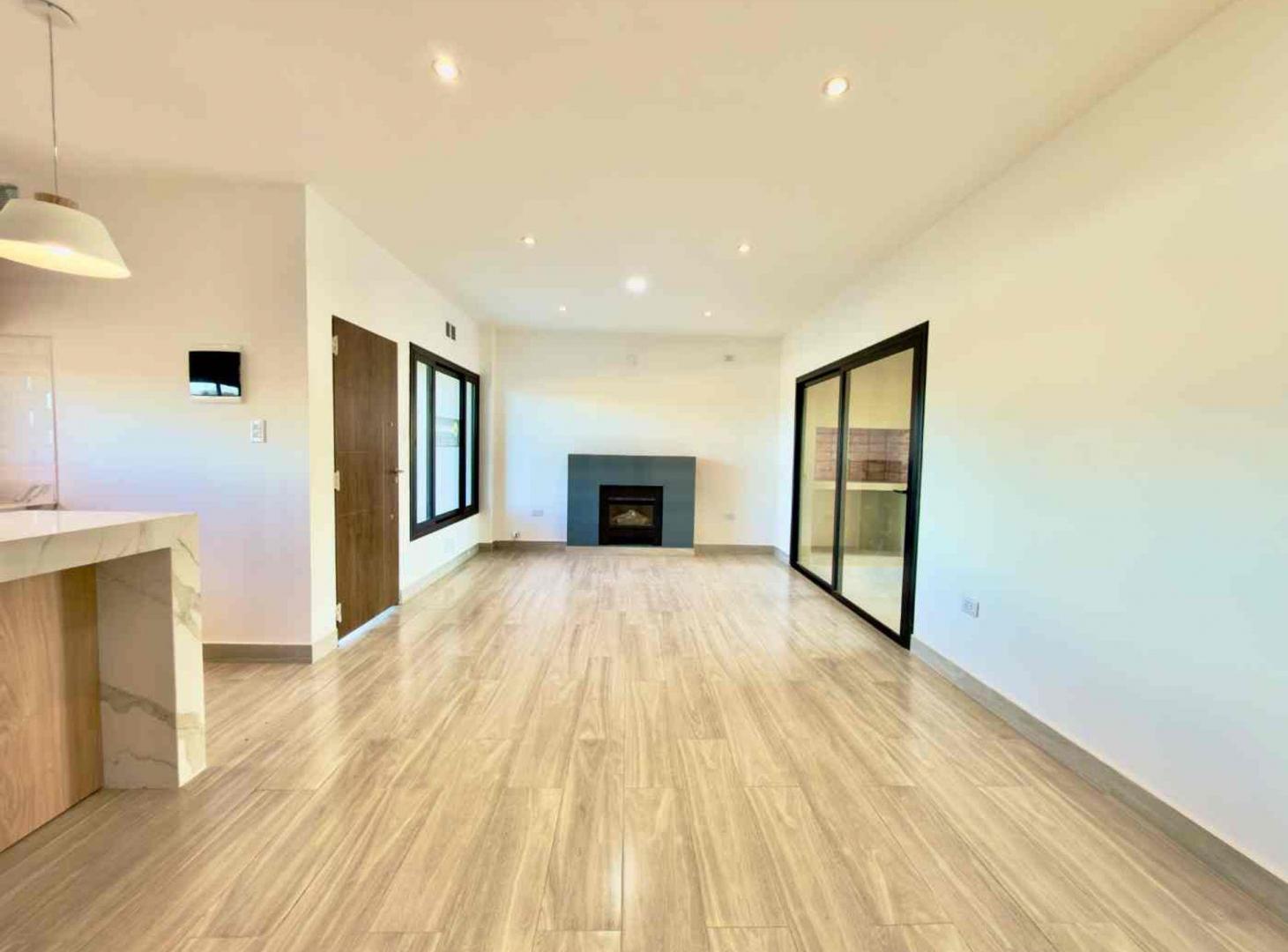 Foto de CASA VENTA EKO DISTRITO DUPLEX 2, imagen 5