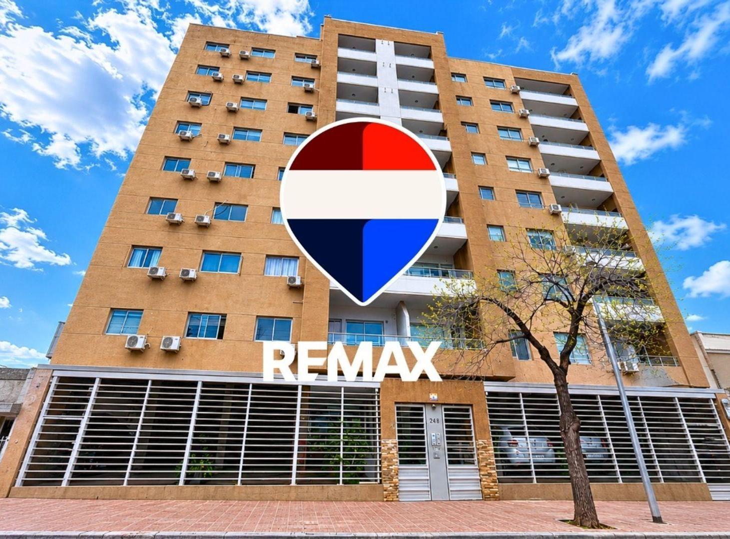 Foto de DEPARTAMENTO VENTA 1 DORM CON PARRILLA Y COCHERA, imagen 2