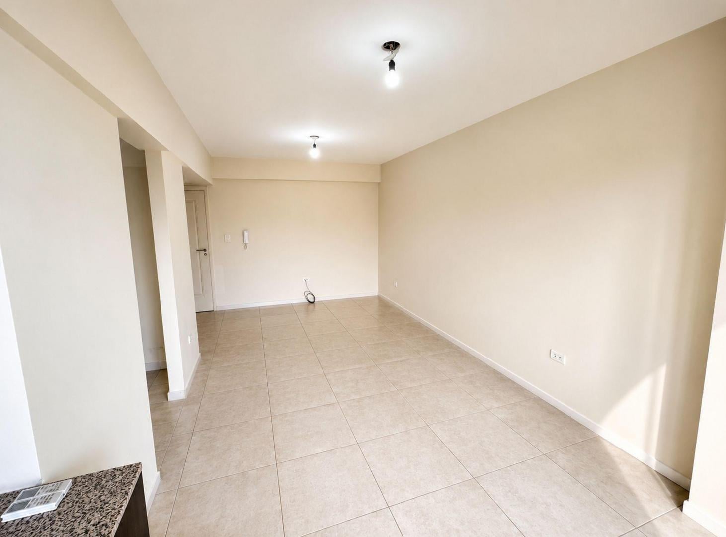 Foto de DEPARTAMENTO VENTA 1 DORM CON PARRILLA Y COCHERA, imagen 4