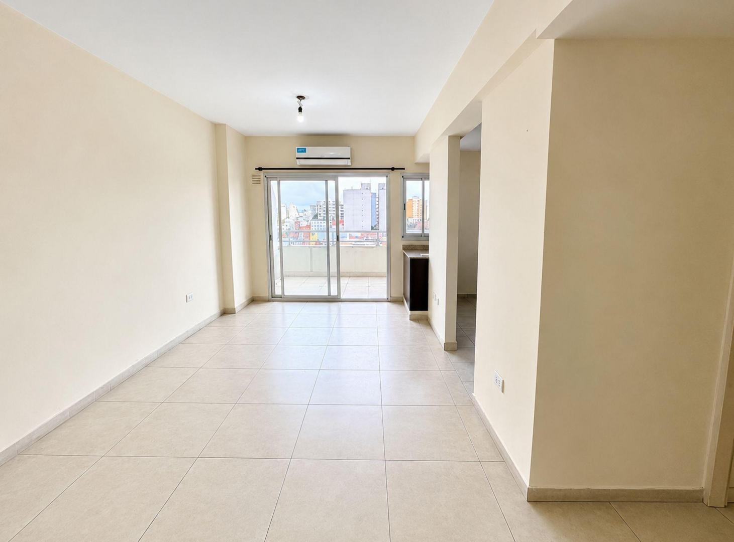 Foto de DEPARTAMENTO VENTA 1 DORM CON PARRILLA Y COCHERA, imagen 3