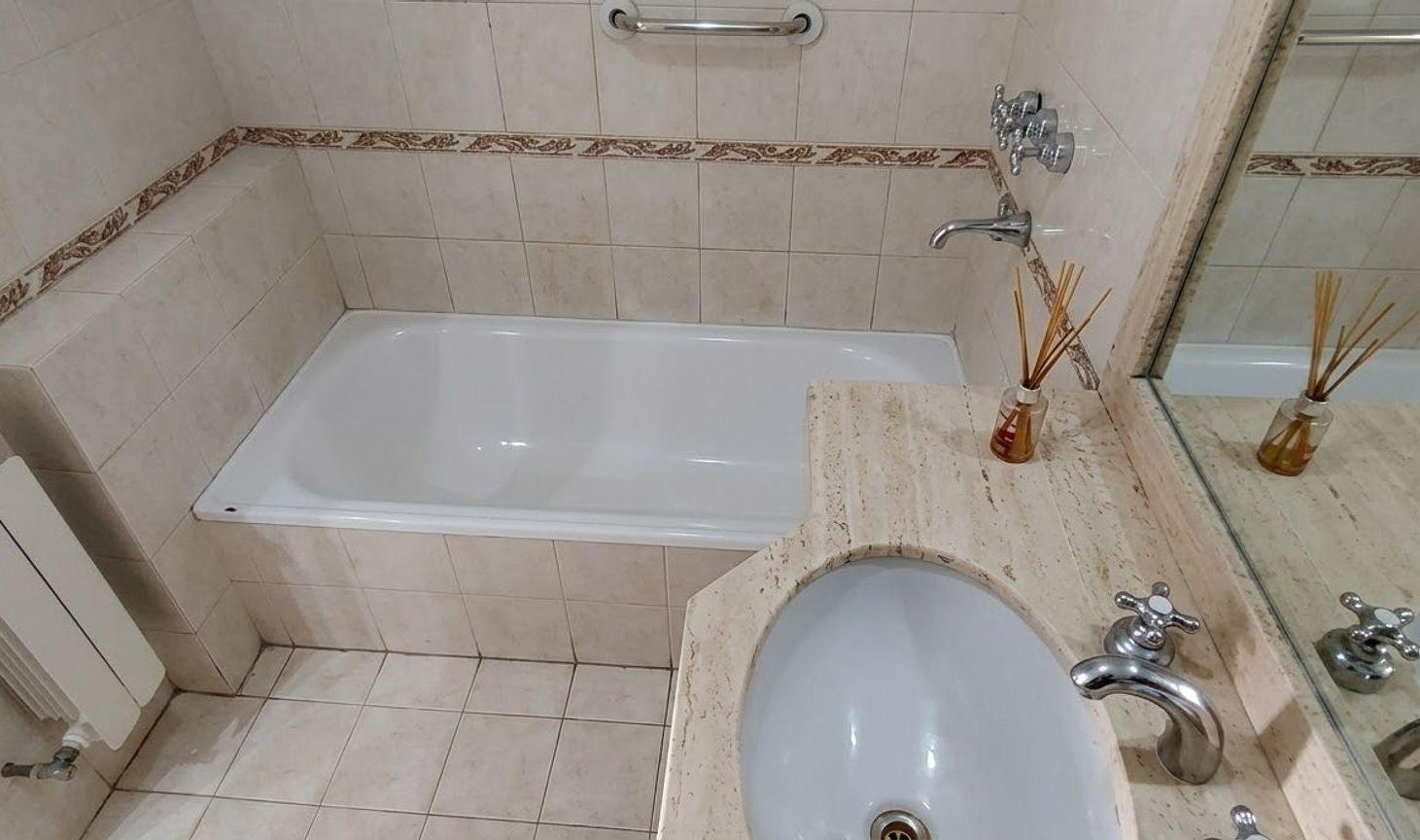 Foto de DEPARTAMENTO EN ALQUILER TORRES BALCARCE 2 DORM, imagen 5