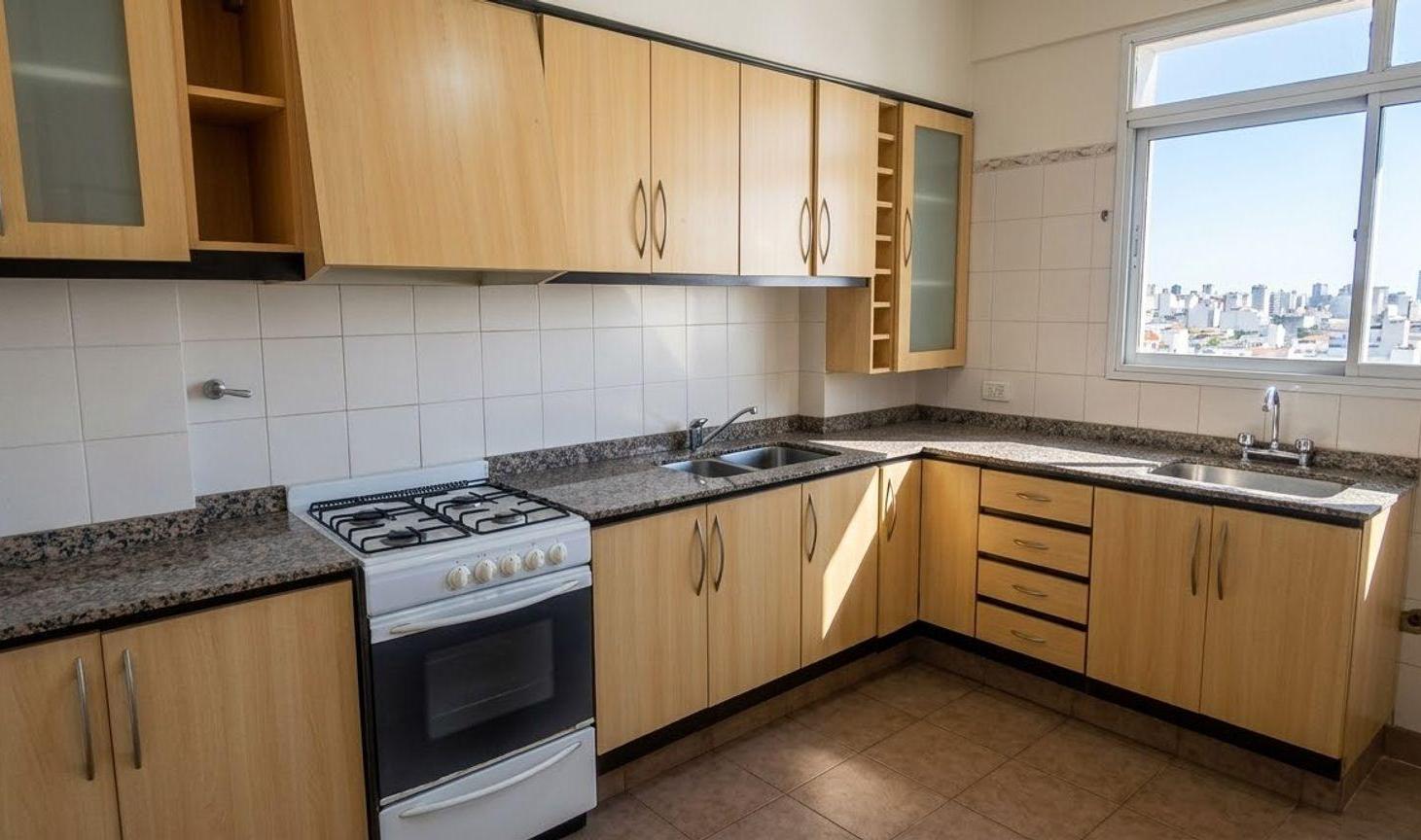 Foto de DEPARTAMENTO EN ALQUILER TORRES BALCARCE 2 DORM, imagen 4