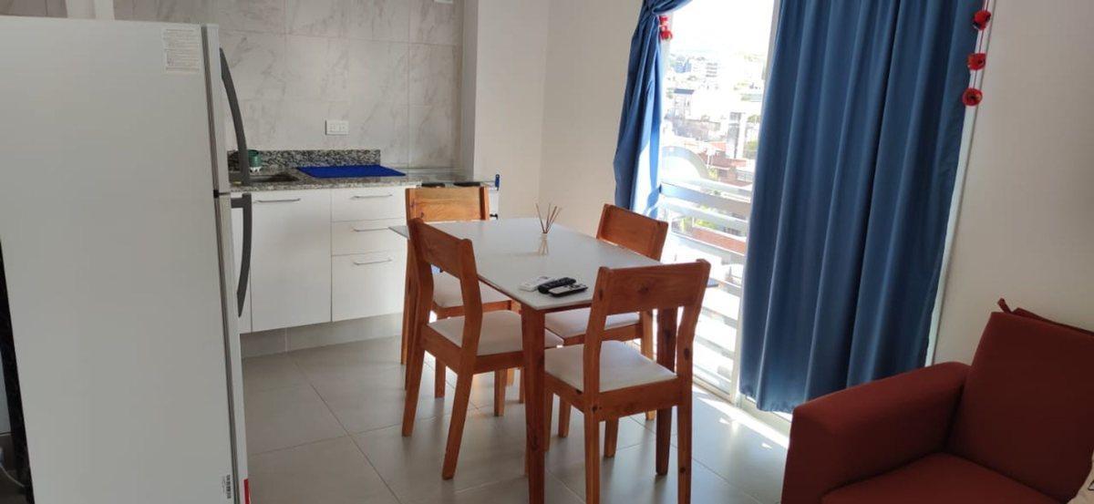 Foto de MONOAMBIENTE VENTA CON COCHERA EN ZONA MACROCENTRO, imagen 4