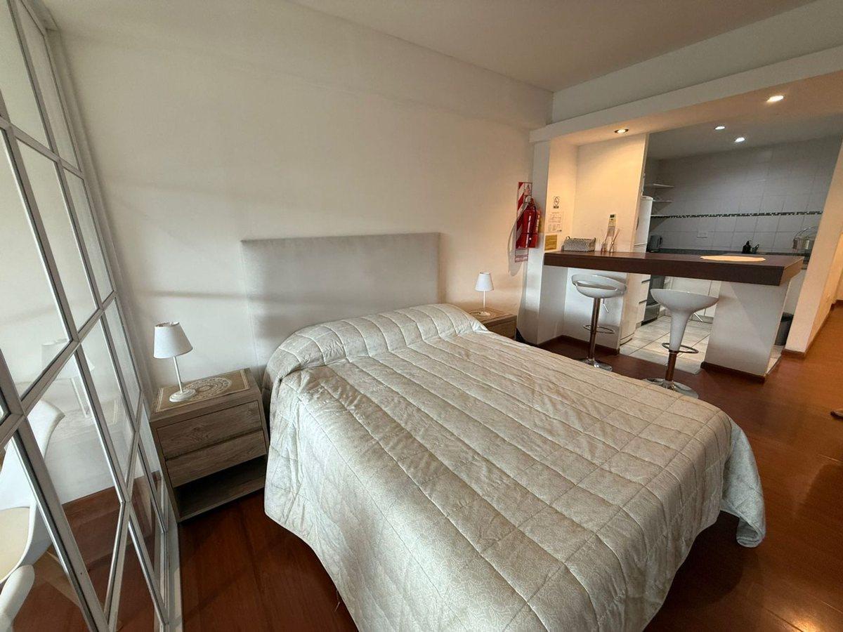 Foto de MONOAMBIENNTE AMOBLADO VENTA ZONA TRES CERRITOS, imagen 5