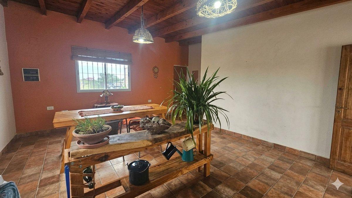 Foto de CASA EN VENTA CON PILETA EL ENCON 2 DORMITORIOS, imagen 4