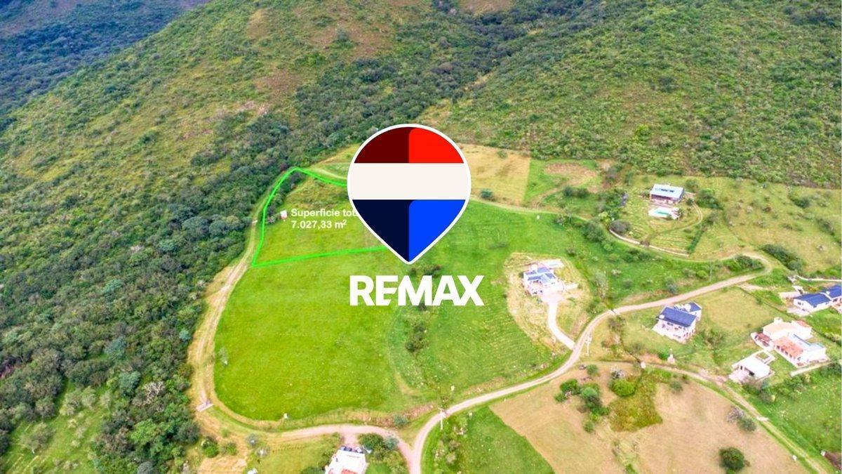 Foto de TERRENO VENTA DE 7025 M2 LA CALDERILLA, imagen 1