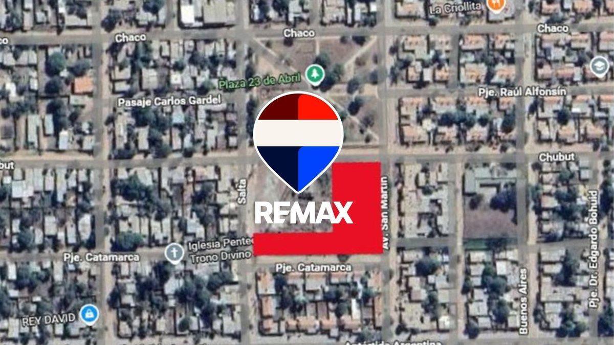 TERRENO VENTA PICHANAL / ORAN 2947 MT2
