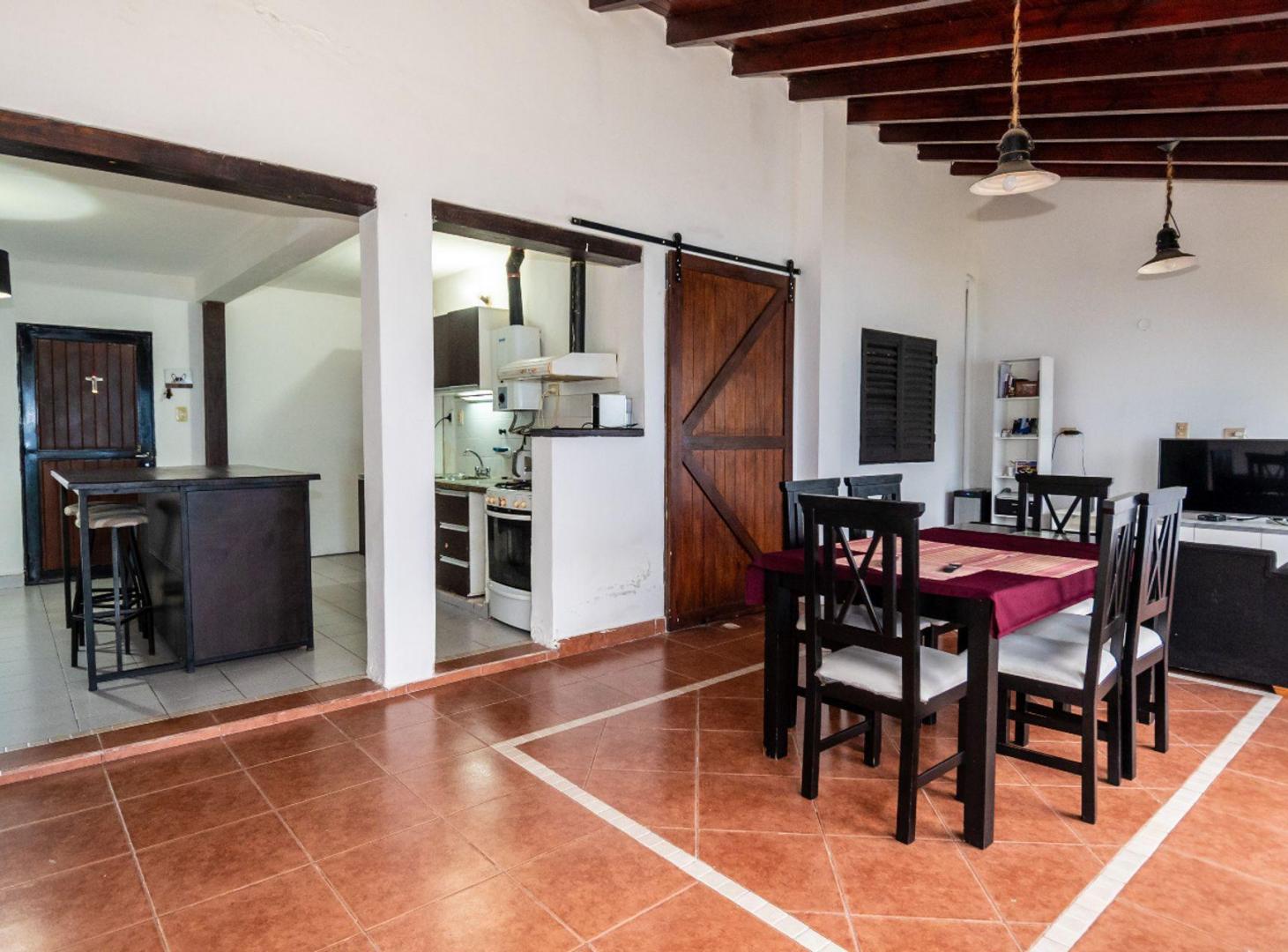Foto de CASA EN VENTA BARRIO EL HUAICO 3 DORMITORIOS, imagen 1