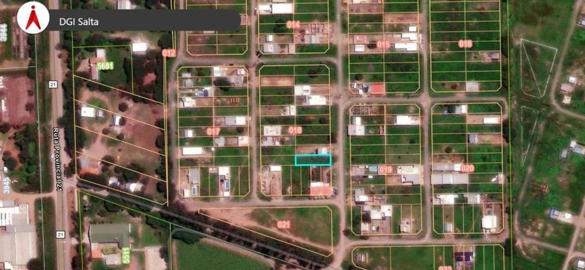Foto de TERRENO VENTA SANTA MARIA DE LOS NOGALES CERRILLOS, imagen 4