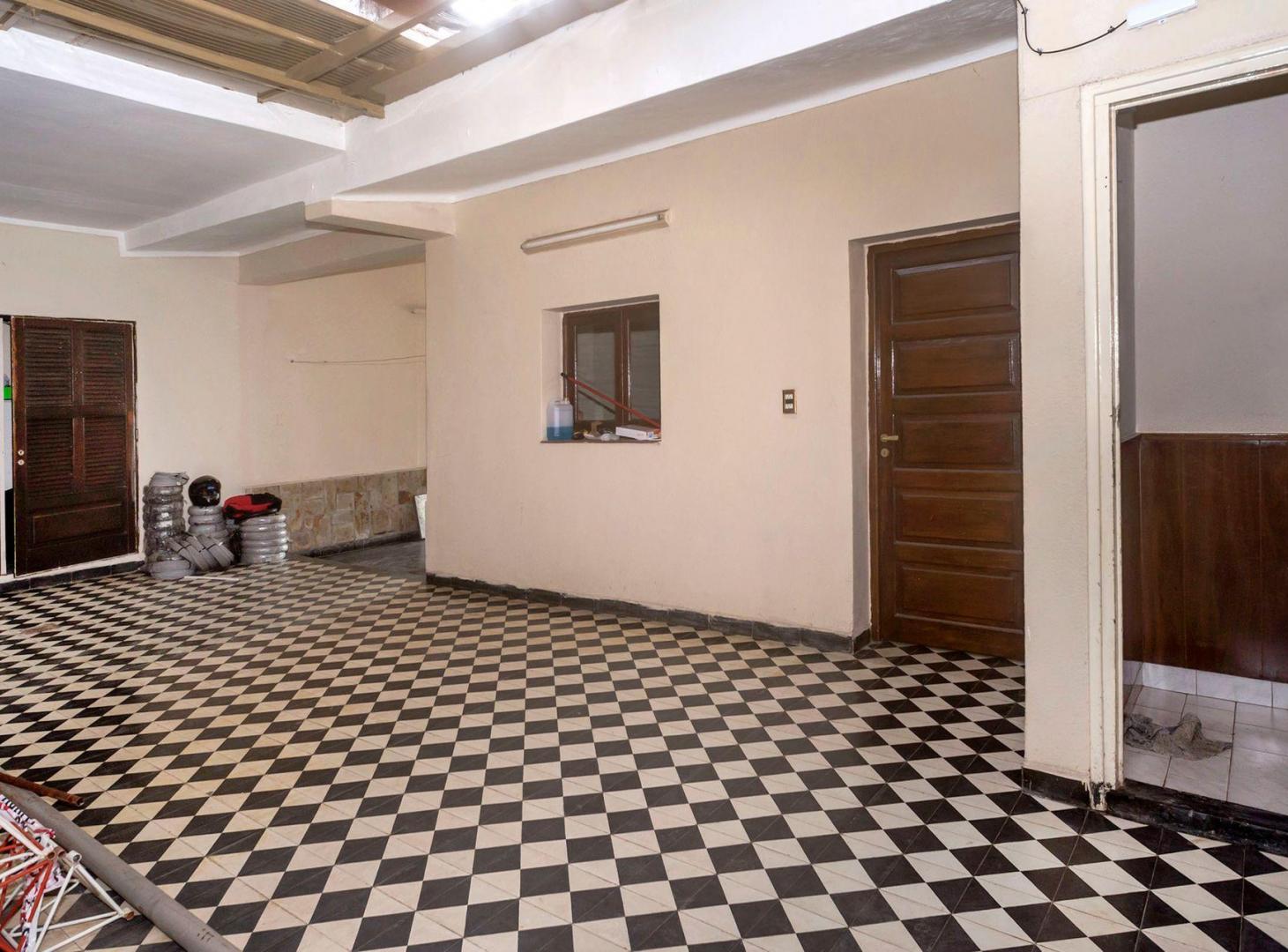 Foto de CASA 3 DORM + DEPARTAMENTO VENTA MACROCENTRO, imagen 1