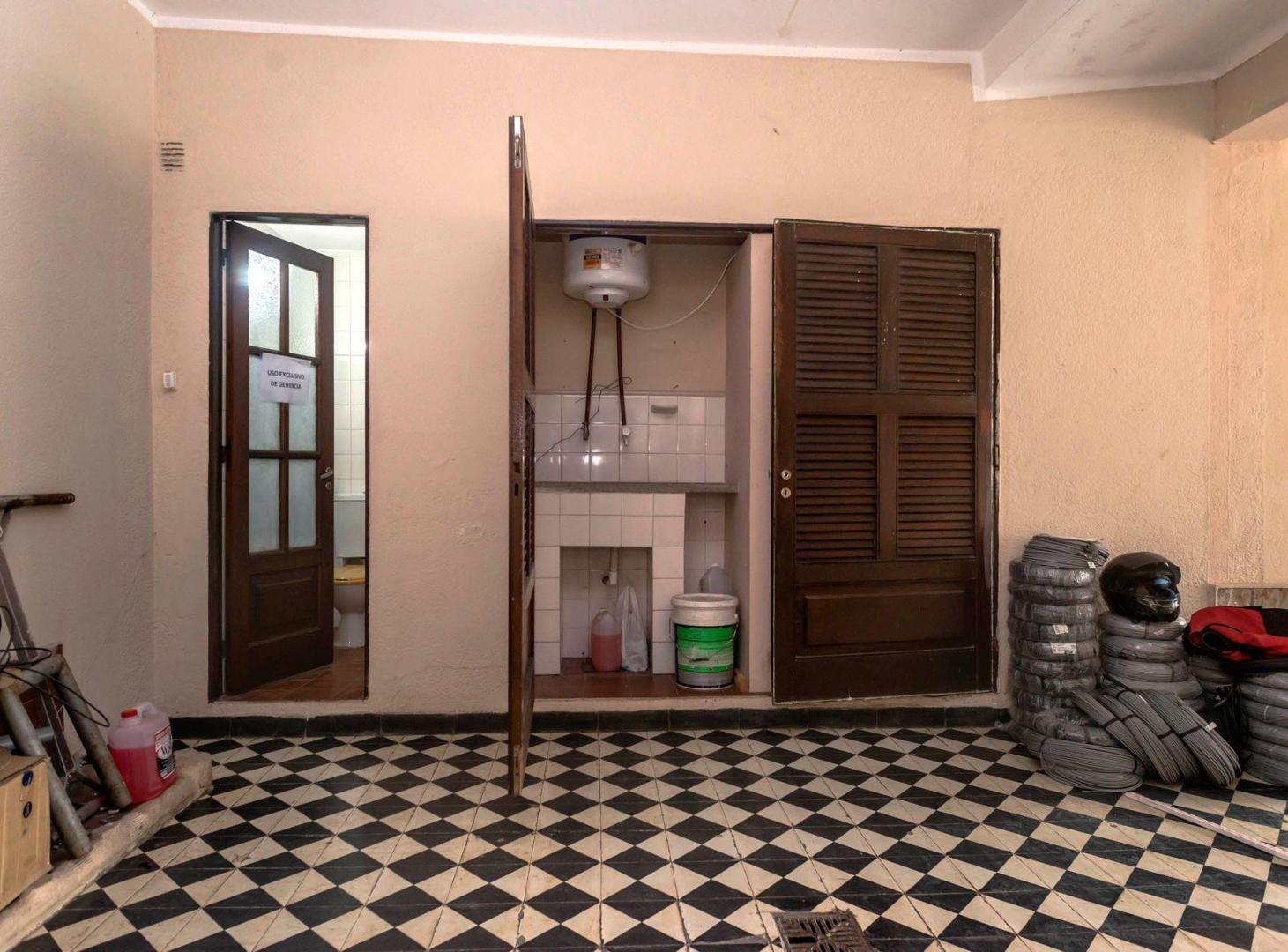 Foto de CASA 3 DORM + DEPARTAMENTO VENTA MACROCENTRO, imagen 4