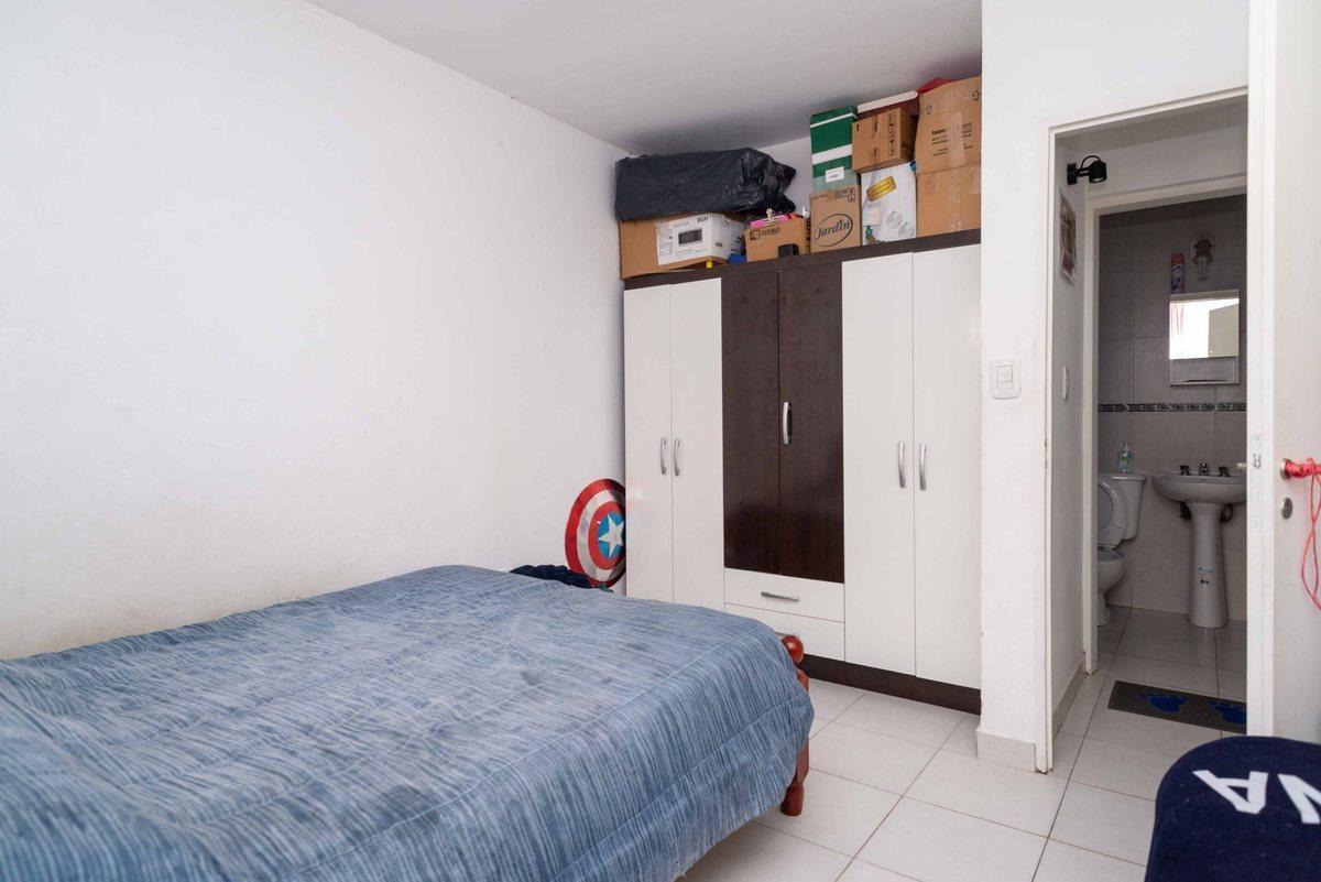Foto de DEPARTAMENTO 1 DORMITORIO VENTA MACROCENTRO, imagen 5