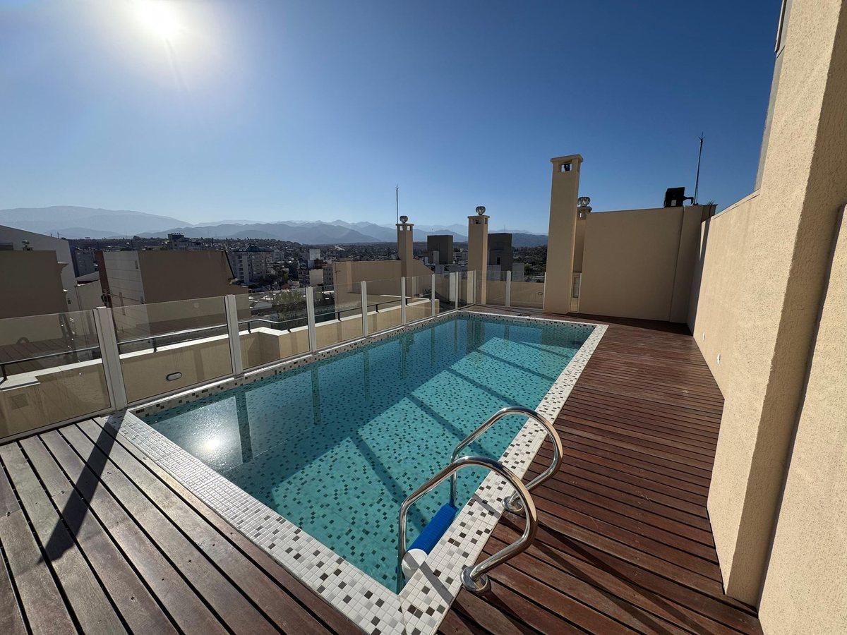 Foto de DEPARTAMENTO 2 DORMITORIOS VENTA MACROCENTRO, imagen 4