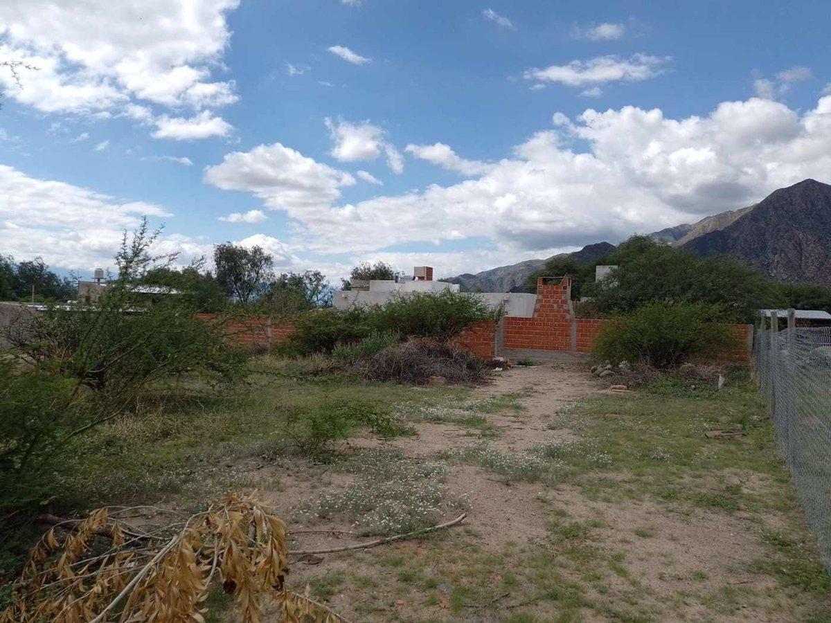 Foto de TERRENOS VENTA 300 MT2 PASEO LAS VIÑAS CAFAYATE, imagen 2