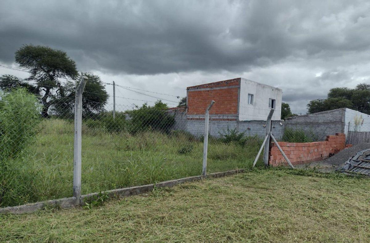Foto de TERRENO VENTA LOTEO LAS ESTUFAS CERRILLOS, imagen 1