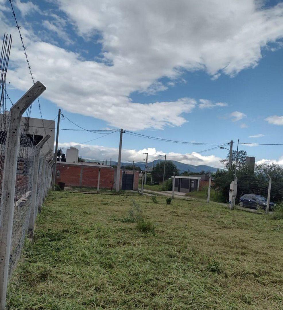 Foto de TERRENO VENTA LOTEO LAS ESTUFAS CERRILLOS, imagen 5