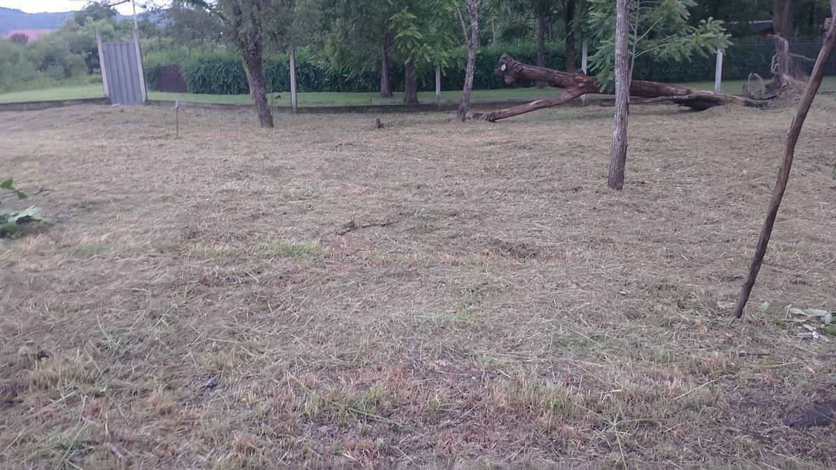 Foto de TERRENO CON PILETA VENTA DE 2.563 M2 LA CALDERA, imagen 2