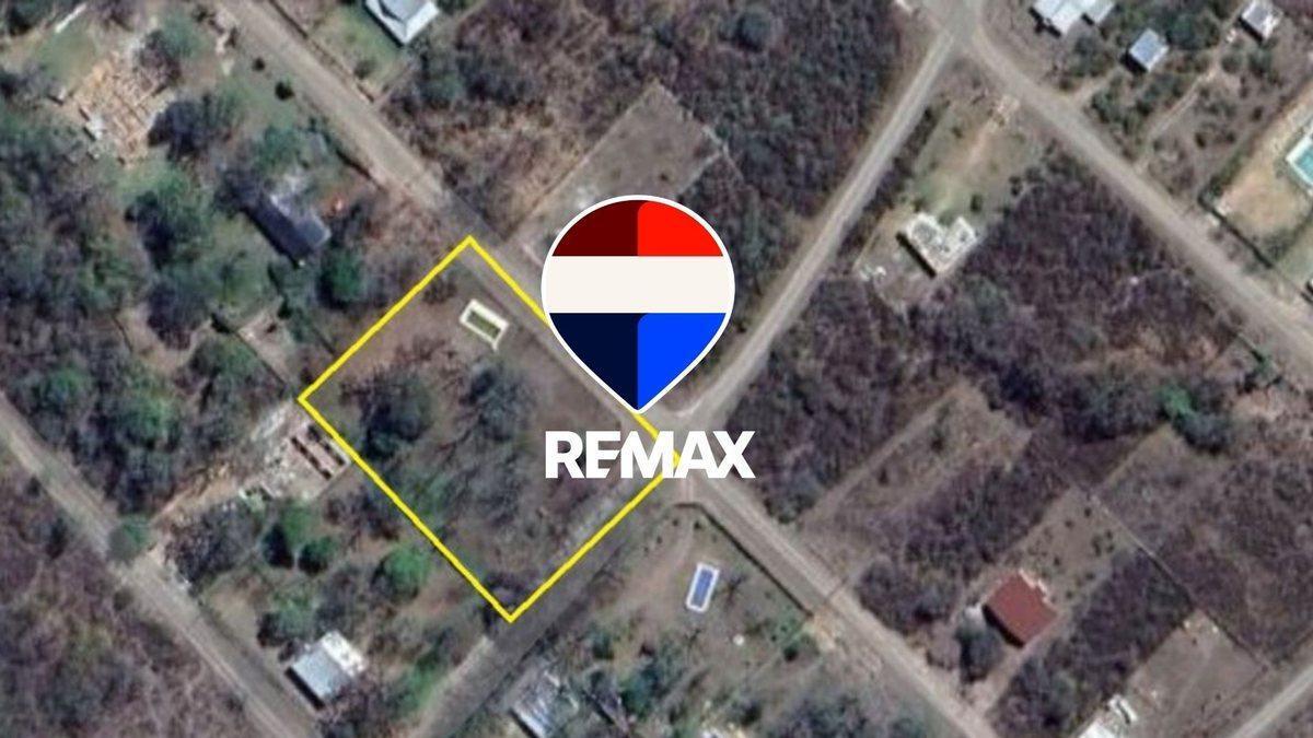 Foto de TERRENO CON PILETA VENTA DE 2.563 M2 LA CALDERA, imagen 4