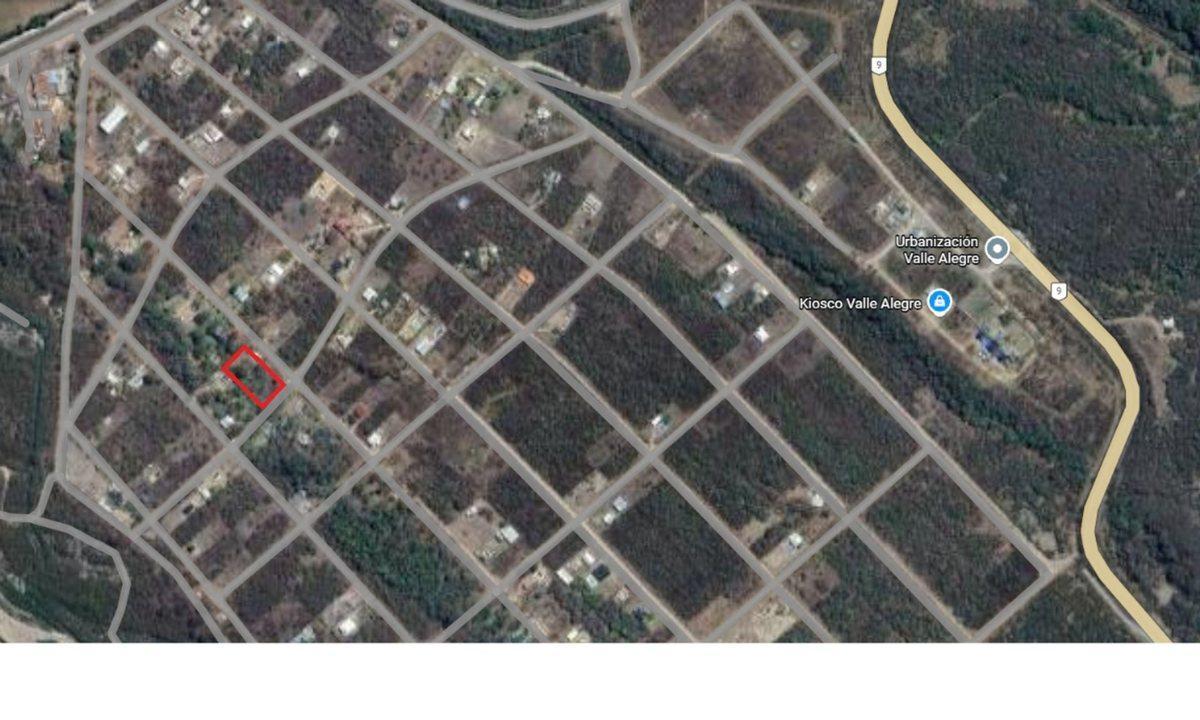 Foto de TERRENO CON PILETA VENTA DE 2.563 M2 LA CALDERA, imagen 3