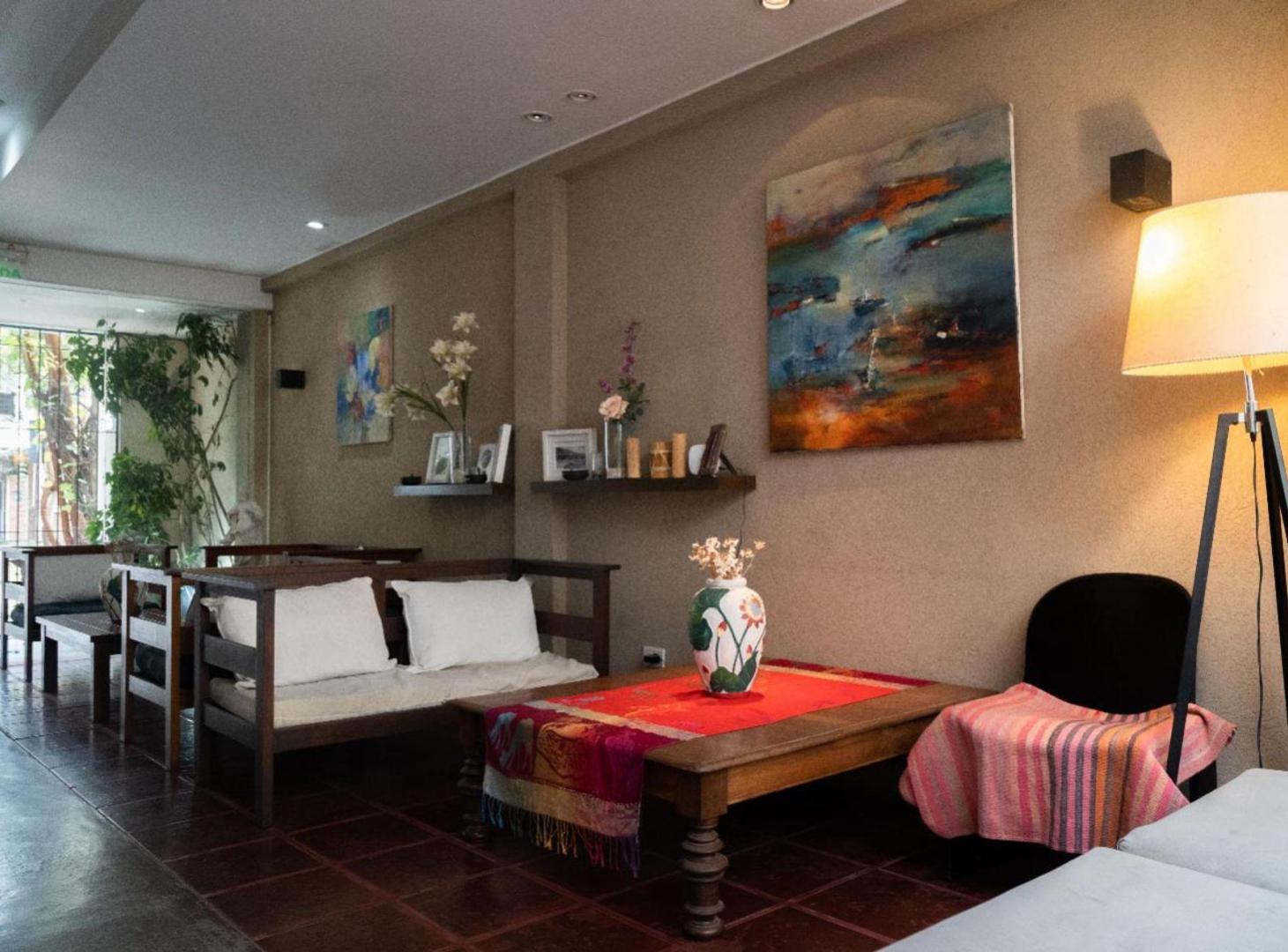 Foto de APART HOTEL EN ALQUILER EN TRES CERRITOS, imagen 2