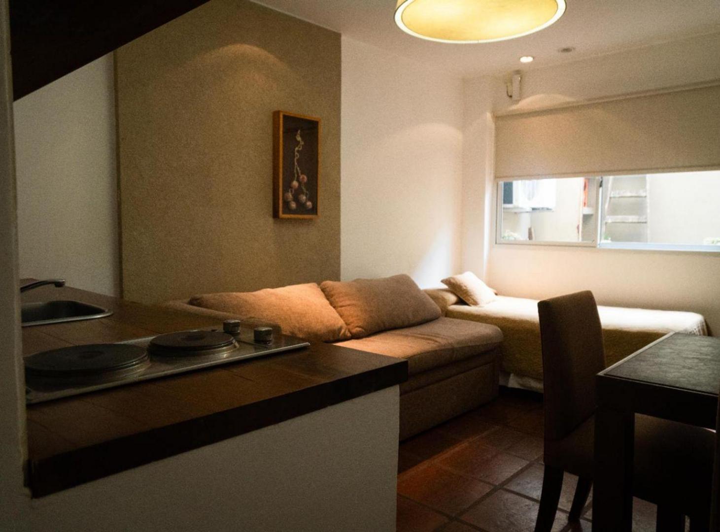 Foto de APART HOTEL EN ALQUILER EN TRES CERRITOS, imagen 4