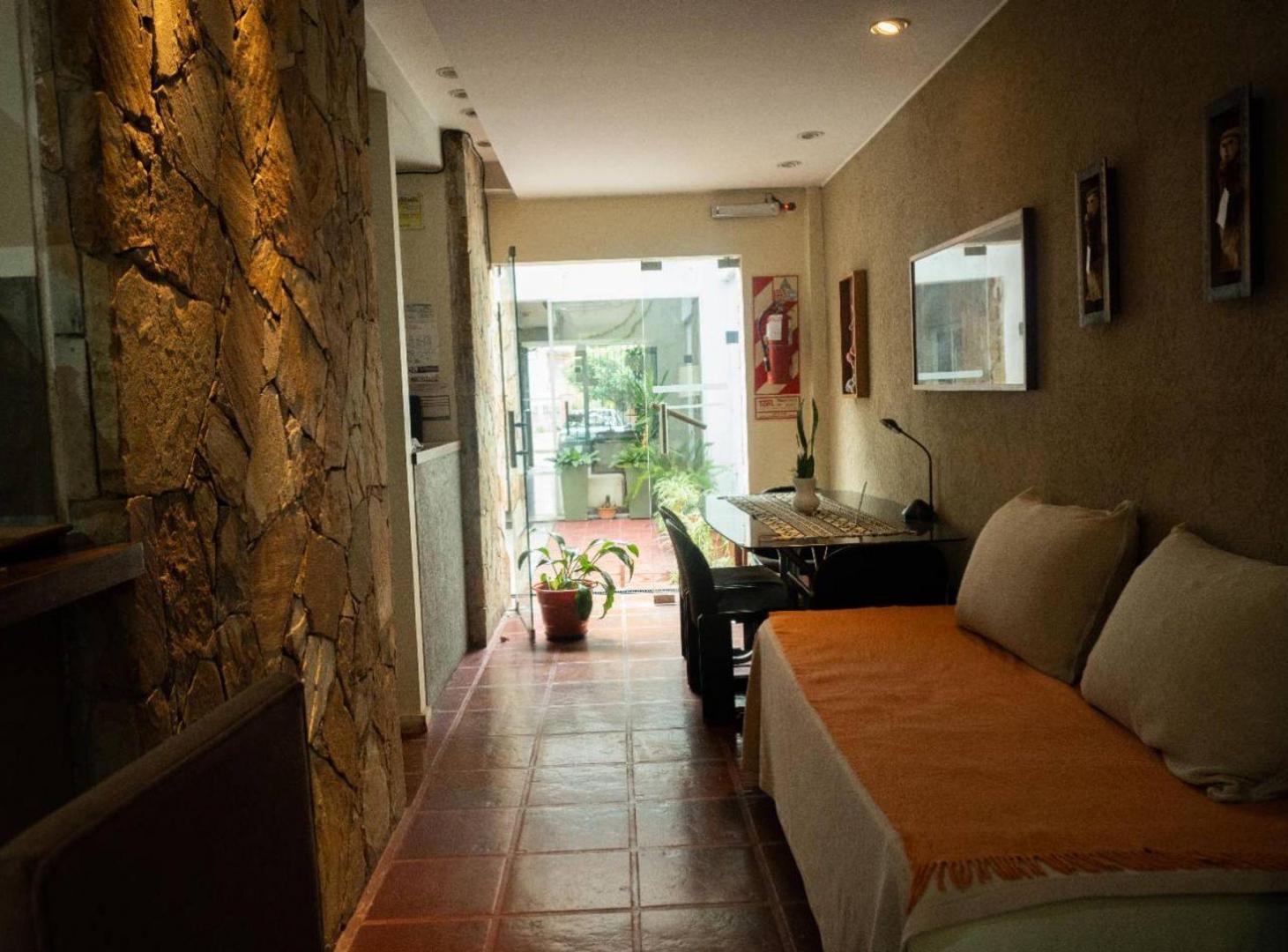Foto de APART HOTEL EN ALQUILER EN TRES CERRITOS, imagen 1