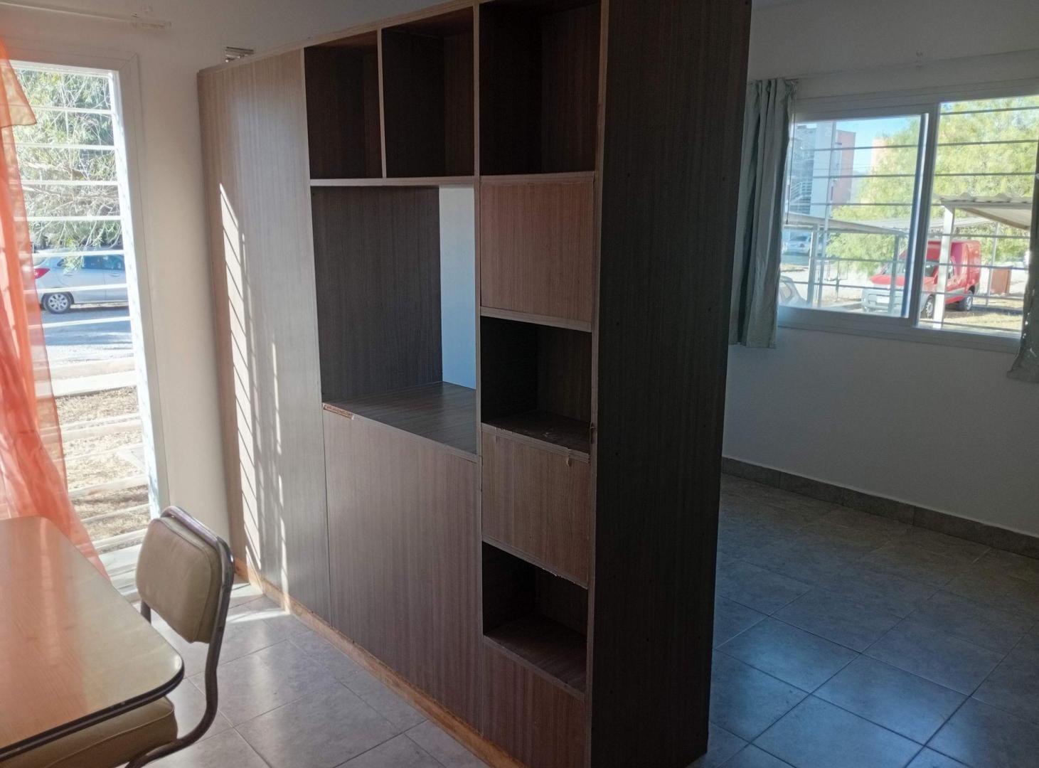 Foto de MONOAMBIENTE EN ALQUILER EL HUAICO ZONA NORTE, imagen 4