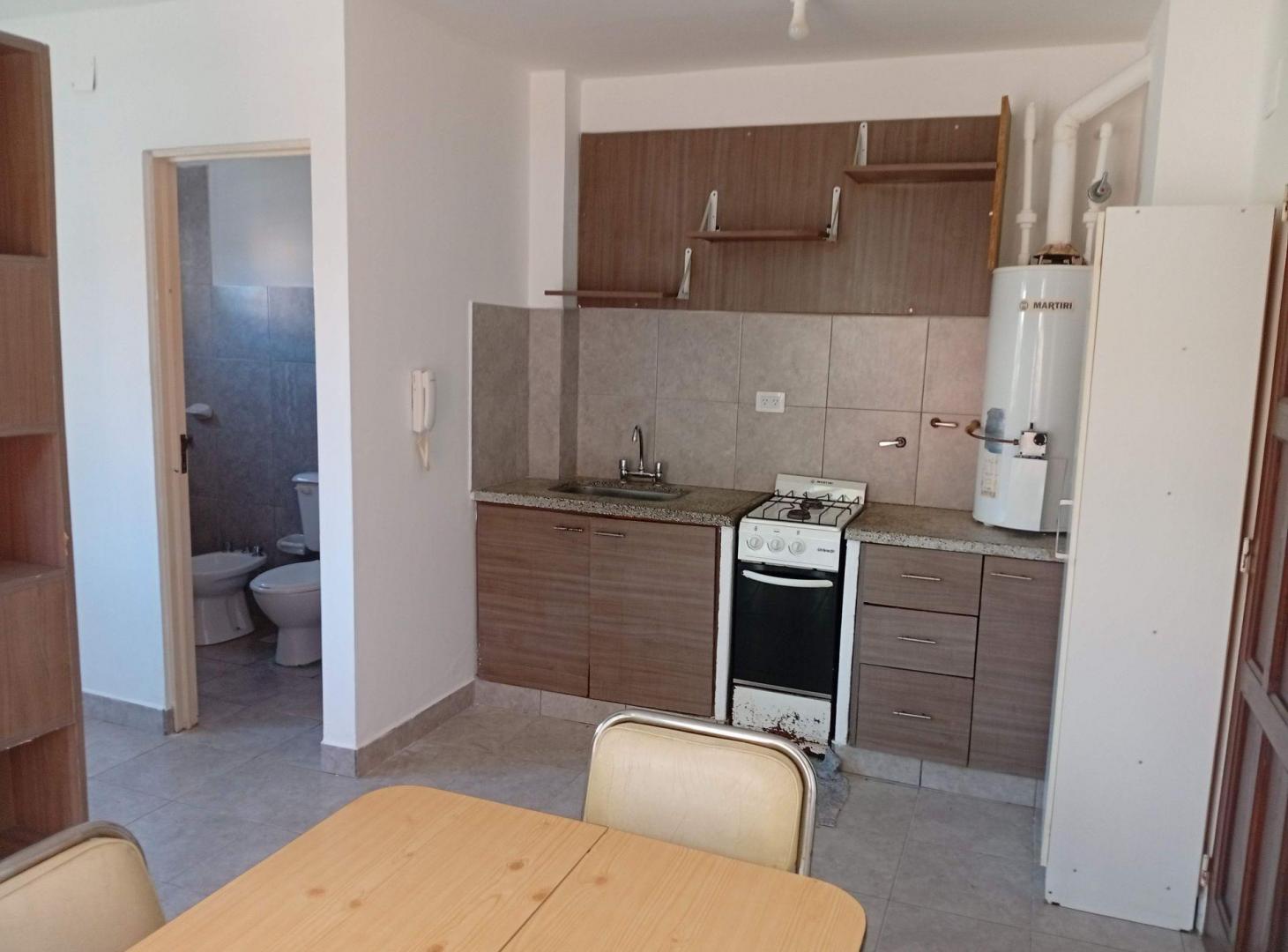 Foto de MONOAMBIENTE EN ALQUILER EL HUAICO ZONA NORTE, imagen 1