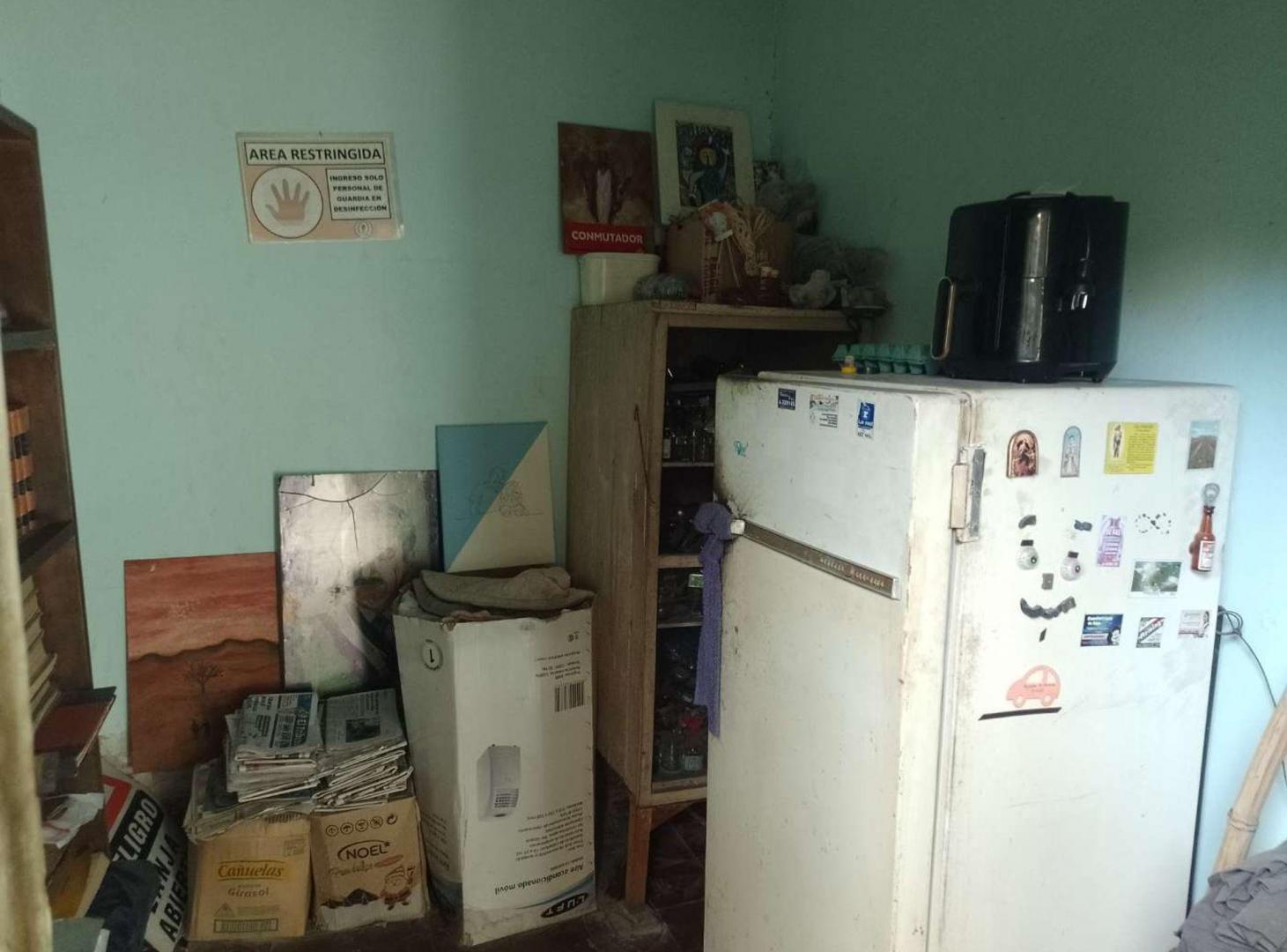 Foto de CASA EN VENTA A REMODELAR EN MACROCENTRO, imagen 2