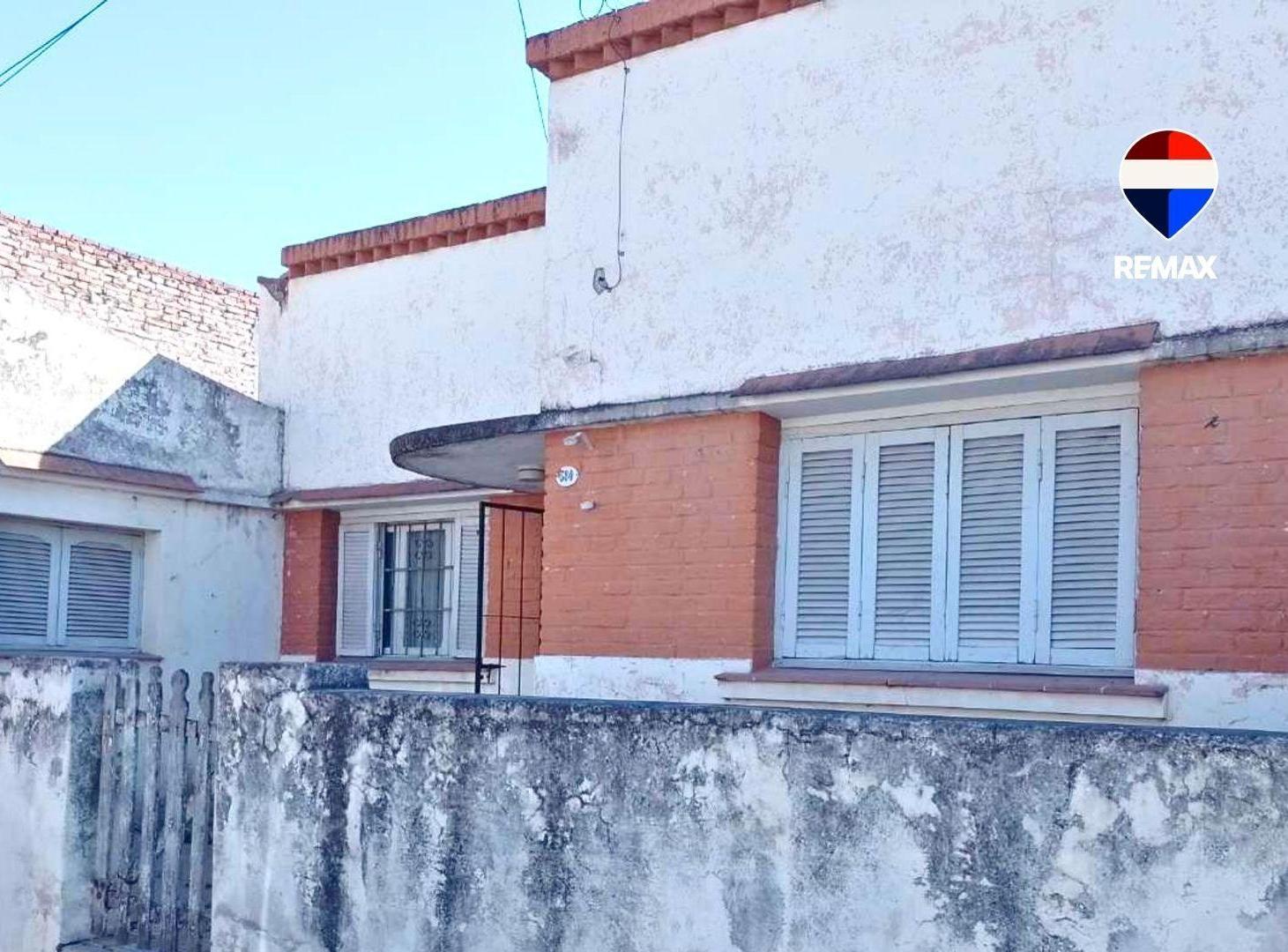 Foto de CASA EN VENTA A REMODELAR EN MACROCENTRO, imagen 3
