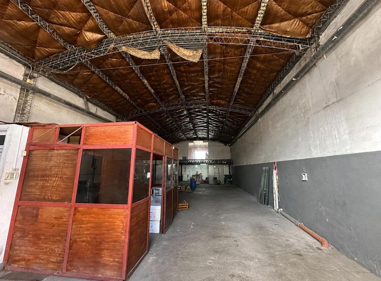 Foto de GALPON EN ALQUILER ZONA AVENIDA SAN MARTIN, imagen 2