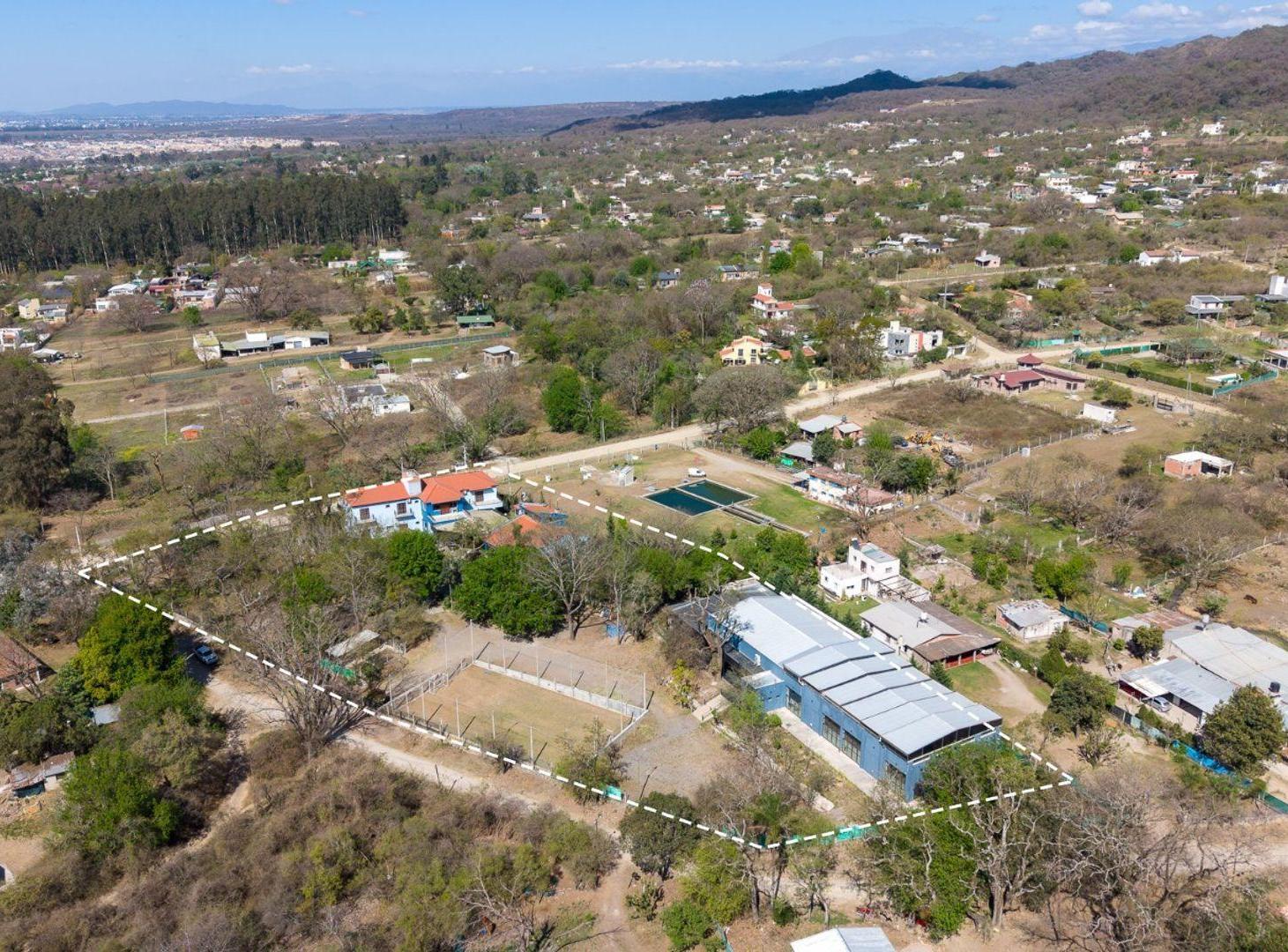 Foto de CASA EN VENTA EN VAQUEROS 6 DORMITORIOS, imagen 2