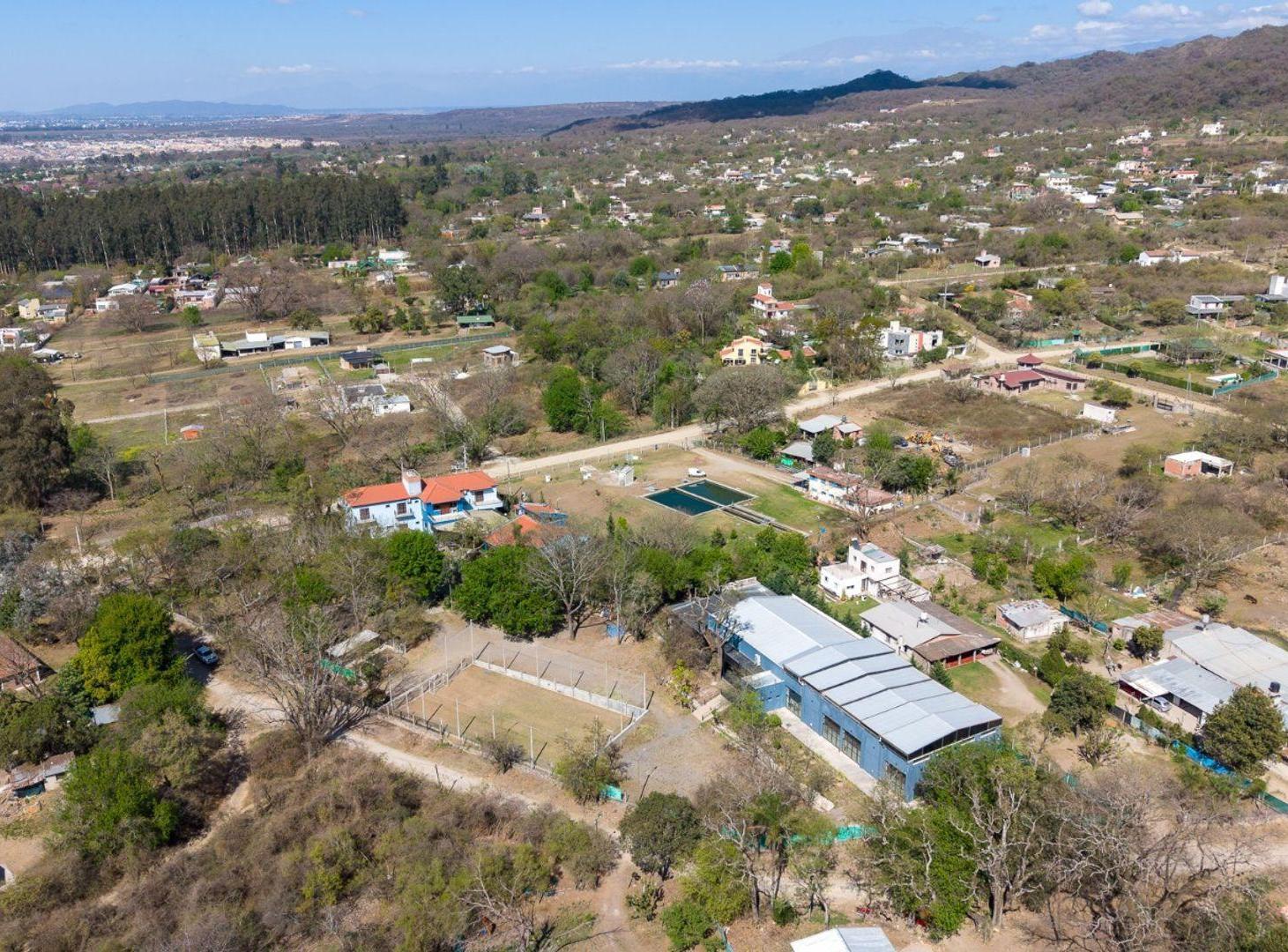 Foto de CASA EN VENTA EN VAQUEROS 6 DORMITORIOS, imagen 3