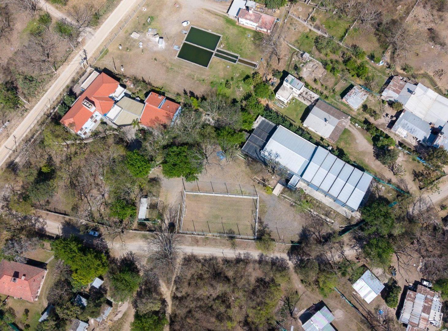 Foto de CASA EN VENTA EN VAQUEROS 6 DORMITORIOS, imagen 1