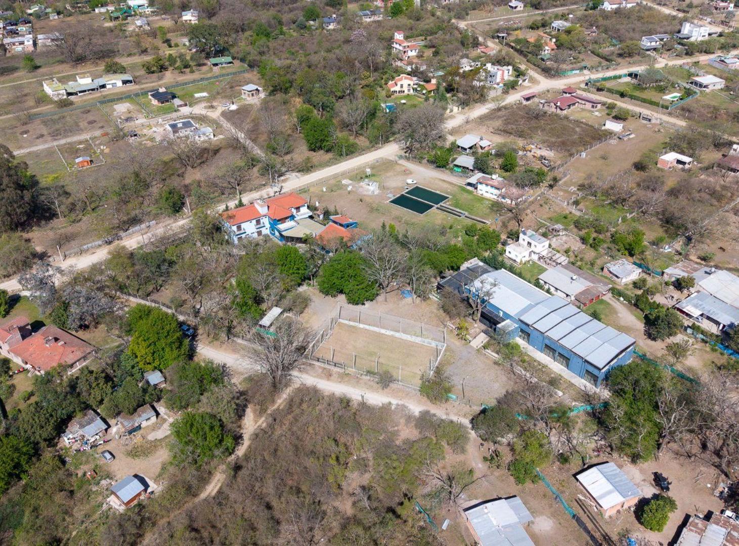 Foto de CASA EN VENTA EN VAQUEROS 6 DORMITORIOS, imagen 4