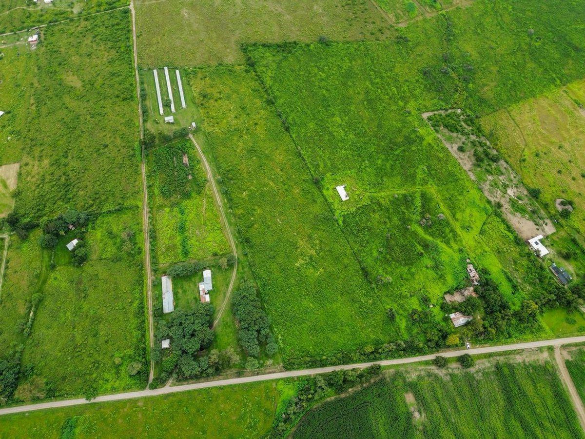 Foto de TERRENO DE 2 HA VENTA EN SAN LUIS, imagen 5