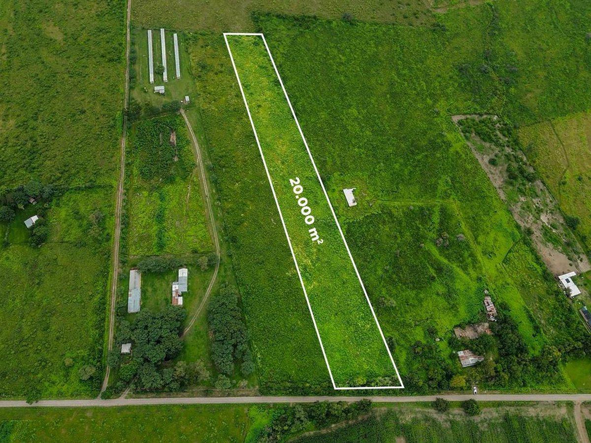 Foto de TERRENO DE 2 HA VENTA EN SAN LUIS, imagen 4