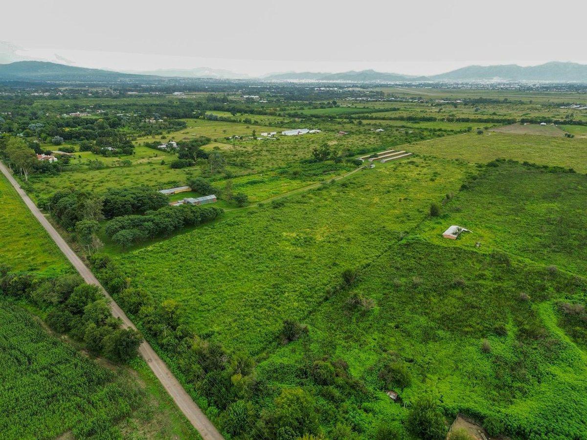 Foto de TERRENO DE 2 HA VENTA EN SAN LUIS, imagen 1