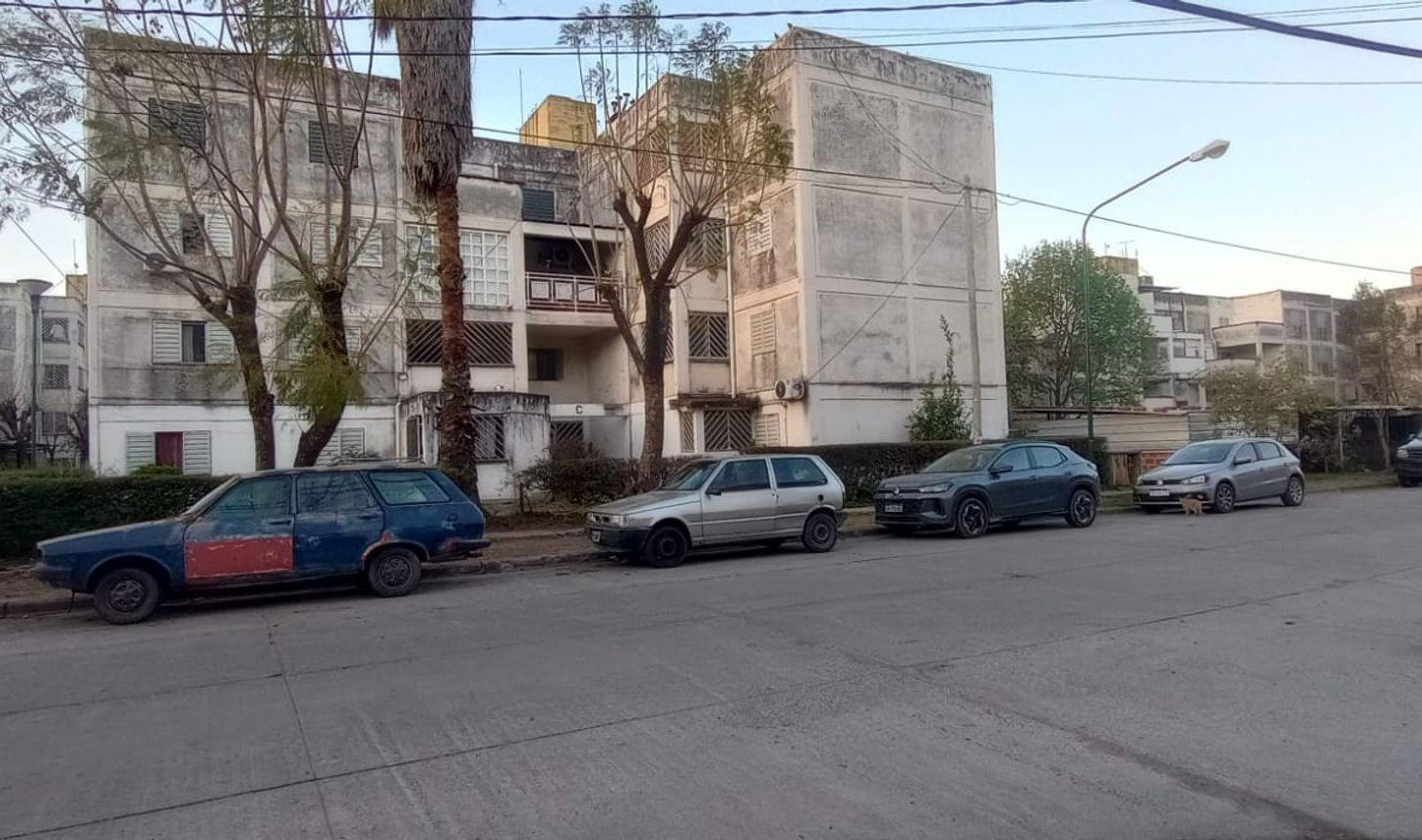 Foto de DEPARTAMENTO VENTA PARQUE BELGRANO ZONA NORTE, imagen 5