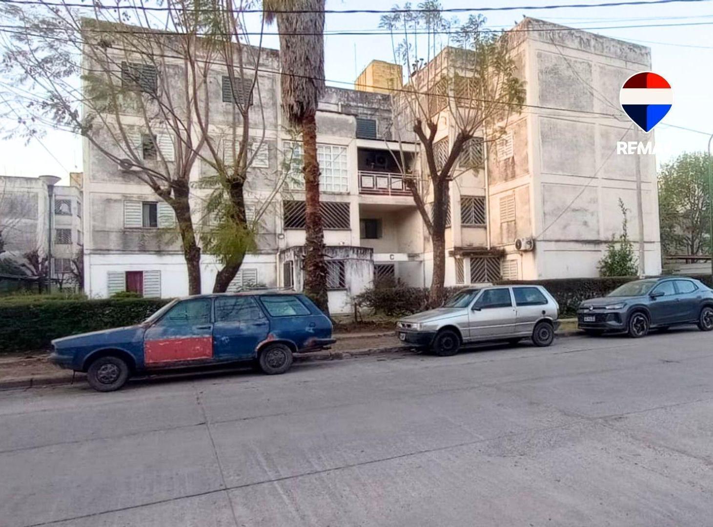 Foto de DEPARTAMENTO VENTA PARQUE BELGRANO ZONA NORTE, imagen 3